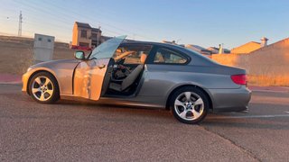 BMW Serie 3 2012