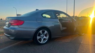 BMW Serie 3 2012