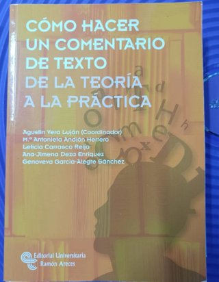 Pack libros UNED +25