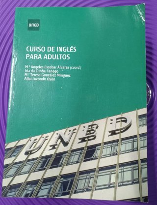 Pack libros UNED +25