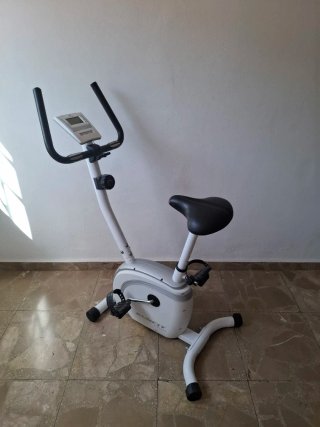 Bicicleta Estática Runfit Fitness