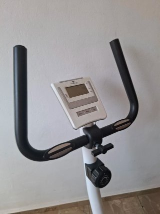 Bicicleta Estática Runfit Fitness