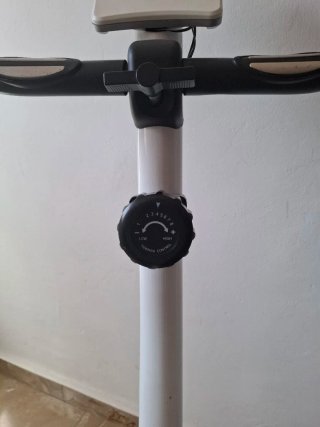 Bicicleta Estática Runfit Fitness