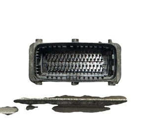 Opel 387228 centralita motor uce 12202143 astra g
