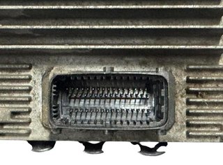 Opel 387228 centralita motor uce 12202143 astra g