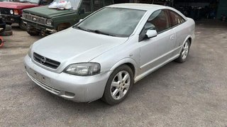 Opel 387228 centralita motor uce 12202143 astra g