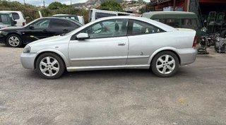 Opel 387228 centralita motor uce 12202143 astra g