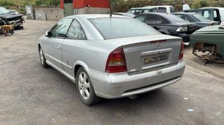Opel 387228 centralita motor uce 12202143 astra g