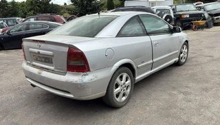 Opel 387228 centralita motor uce 12202143 astra g