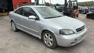 Opel 387228 centralita motor uce 12202143 astra g