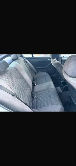 BMW Serie 3 2003