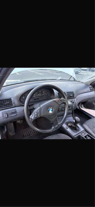BMW Serie 3 2003