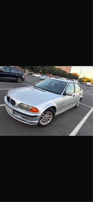 BMW Serie 3 2003