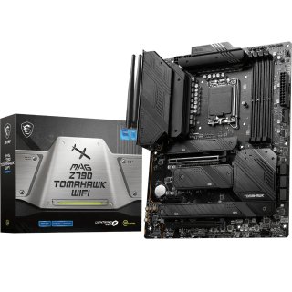 MSI MAG Z790 Tomahawk WiFi Scheda Madre