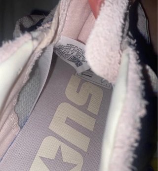 Converse Star Player 76 Zapatillas Rosa