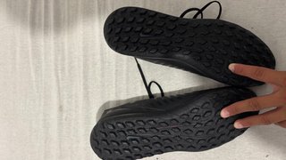 Nike Multitacos Negros