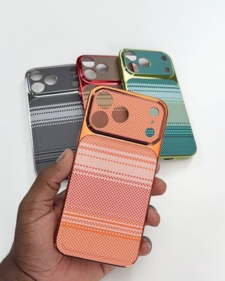 Fundas iPhone 17 Pro Max - Varios Diseños