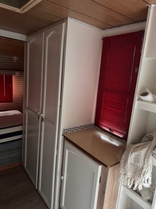 Caravana Roller Ligera <750kg con papeles