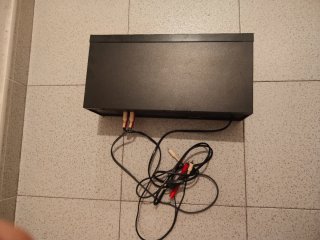 Partes de minicadena Fisher