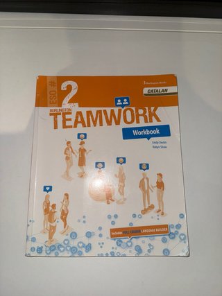 Libro ingles