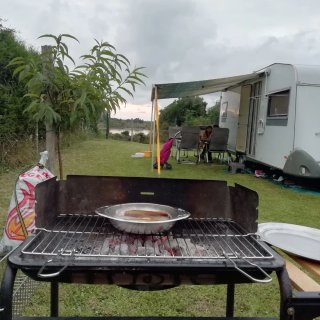 Caravana Knauss 550 qk