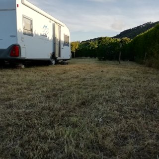 Caravana Knauss 550 qk