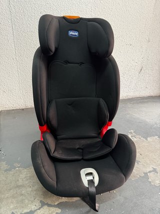 Silla coche Chicco Youniverse Fix