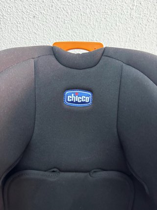 Silla coche Chicco Youniverse Fix
