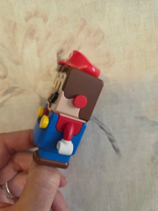 Lego Super Mario set iniciacion y expansion
