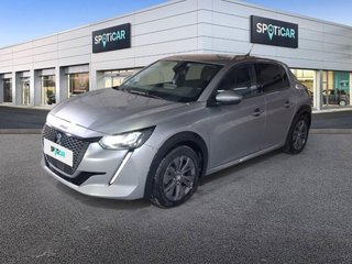 Peugeot e-208 Eléctrico Allure Pack