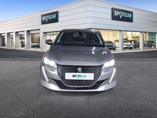 Peugeot e-208 Eléctrico Allure Pack