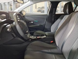 Peugeot e-208 Eléctrico Allure Pack