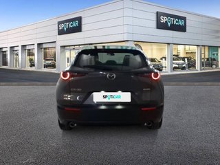 Mazda CX-30 2.5L e-SKYACTIV G MHEV 103kW (140CV) 6AT FWD Prime-Line