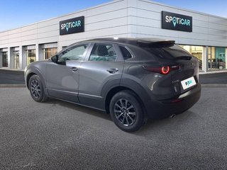 Mazda CX-30 2.5L e-SKYACTIV G MHEV 103kW (140CV) 6AT FWD Prime-Line
