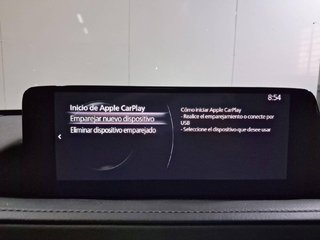 Mazda CX-30 2.5L e-SKYACTIV G MHEV 103kW (140CV) 6AT FWD Prime-Line
