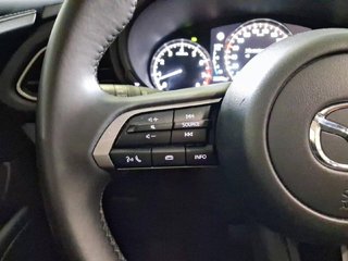 Mazda CX-30 2.5L e-SKYACTIV G MHEV 103kW (140CV) 6AT FWD Prime-Line
