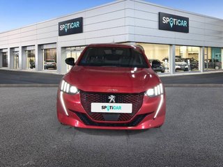 Peugeot e-208 Eléctrico GT