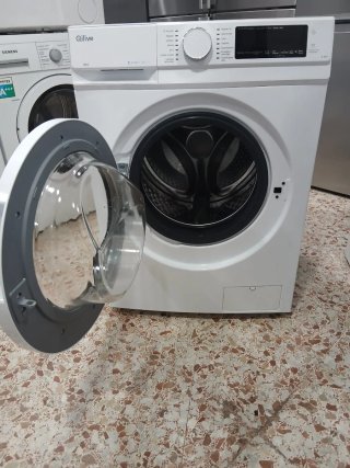 Lavatrice Quilive 9kg