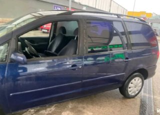 Seat Alhambra 1.9 TDI 110 AFN – antes de octubre
