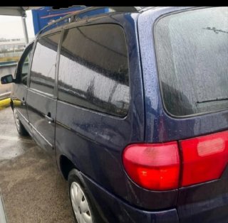 Seat Alhambra 1.9 TDI 110 AFN – antes de octubre