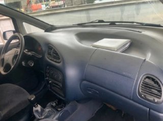 Seat Alhambra 1.9 TDI 110 AFN – antes de octubre