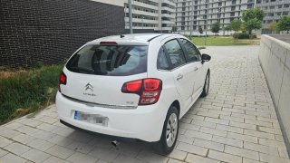 Citroen C3 2012