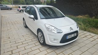 Citroen C3 2012