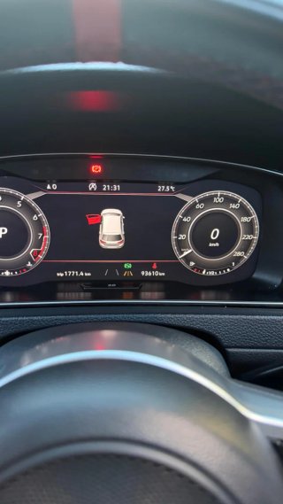 Volkswagen Golf 2023
