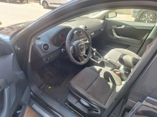 Audi A3 2005