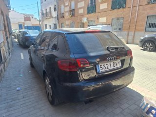 Audi A3 2005