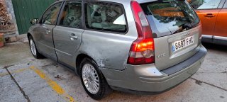 Volvo V50 2006
