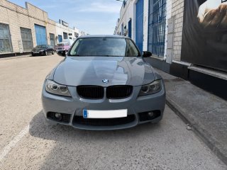 Paragolpes M BMW Serie 3 E90 (05-08)