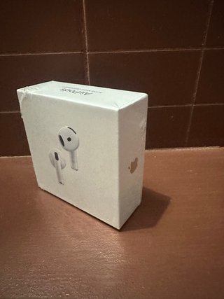 𝗔𝗶𝗿𝗣𝗼𝗱𝘀 𝟰 𝗻𝘂𝗲𝘃𝗼𝘀
