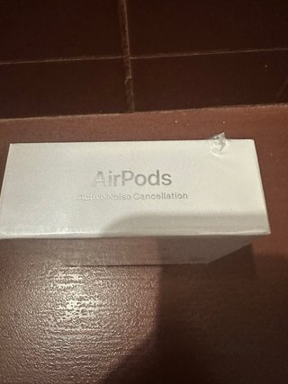𝗔𝗶𝗿𝗣𝗼𝗱𝘀 𝟰 𝗻𝘂𝗲𝘃𝗼𝘀